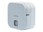 Brother P-Touch PT-P300BT Cube Desktop Label Printer