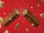 Kit Kat Milk Chocolate Candy Bar, 54 oz., 36/Box (HEC24600)