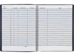House of Doolittle Grade Book (514-07)