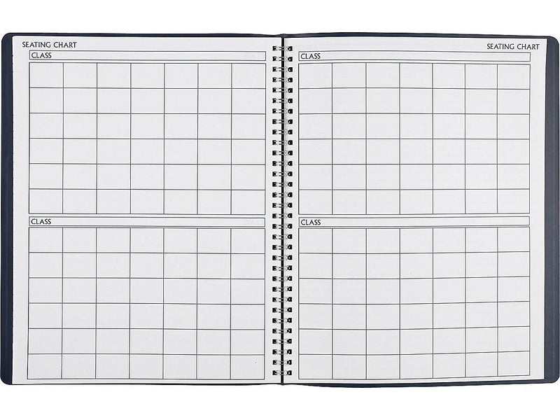 House of Doolittle Grade Book (514-07)