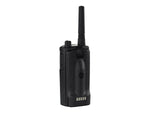 Motorola RM Series Two-Way Radio, 4-Channel, Black (RMU2040)