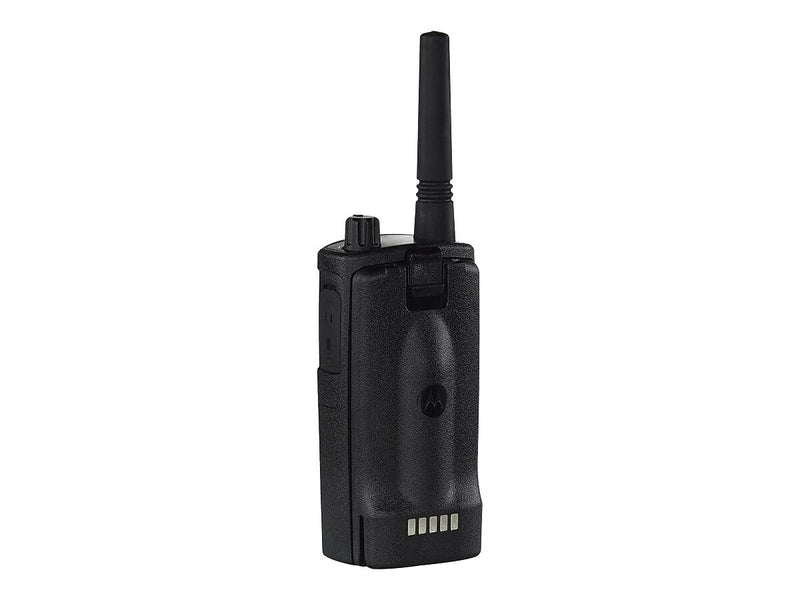 Motorola RM Series Two-Way Radio, 4-Channel, Black (RMU2040)