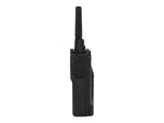 Motorola RM Series Two-Way Radio, VHF, 8-Channel, Black (RMV2080)