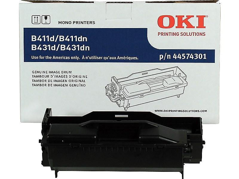 OKI 44574301 Drum Unit (2722838)