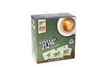 Stevia In The Raw Natural Sweeteners Sugar Packet, 200/Box (4480076014)