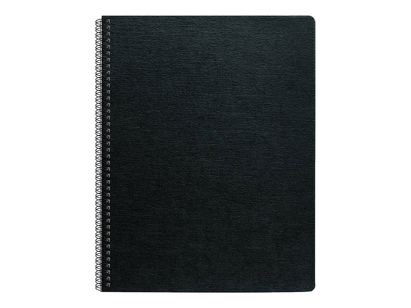 Fellowes Expressions Presentation Covers, Oversize, Black, 200/Pack (52115)