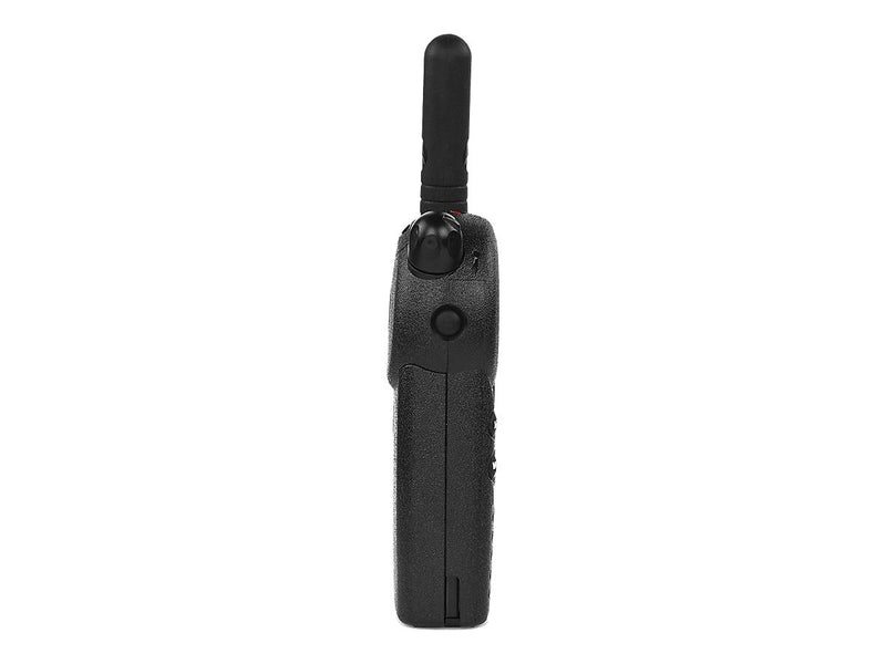 Motorola Portable Two-Way Radio, Black (CLS1110)