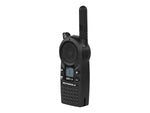 Motorola Portable Two-Way Radio, Black (CLS1110)