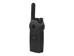 Motorola Portable Two-Way Radio, Black (CLS1110)