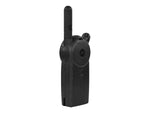 Motorola Portable Two-Way Radio, Black (CLS1110)