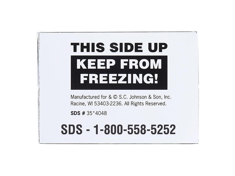 Shout Laundry Stain Remover Wipes, 80/Box (686661)
