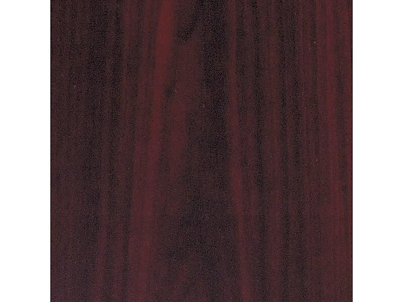 Offices To Go Superior 71''W Racetrack Conference Table, Mahogany (SL7136RS-AML)