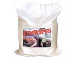 Gym Wipes Professional Disinfecting Wipes, 700/Pack, 4 Packs/Carton (2XL-38)