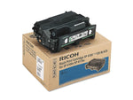 Ricoh 406997 Black Standard Yield Toner Cartridge