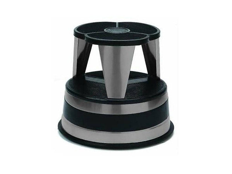 Cramer Kik-Step 1.17'H Steel Step Stool (1001-82)