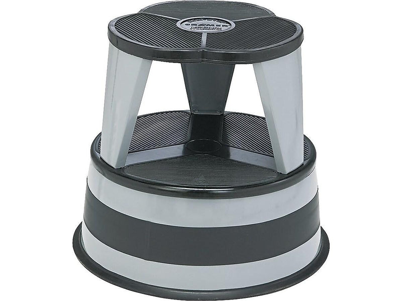 Cramer Kik-Step 1.17'H Steel Step Stool (1001-82)