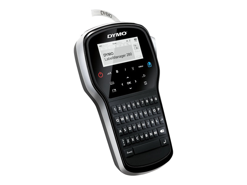 Dymo LabelManager 280 Portable Label Maker (1815990)