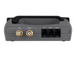 Belkin PivotPlug 12-Outlet Surge Protector, 4,320 Joules, 8' Cord, Gray/Black (BP112230-08)