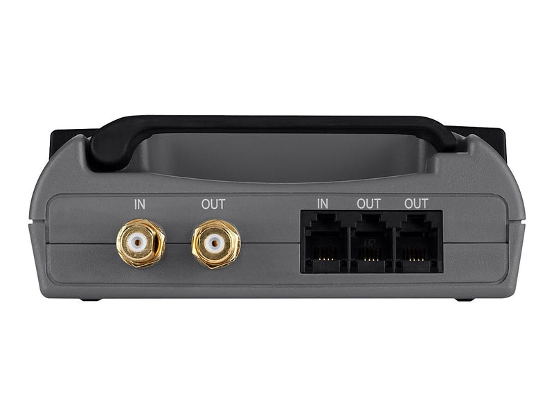 Belkin PivotPlug 12-Outlet Surge Protector, 4,320 Joules, 8' Cord, Gray/Black (BP112230-08)