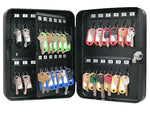 Honeywell 48 Key Box, Black (6106)