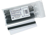 Panter Company Label Holders, 1" x 6", Clear, 10/Pack (PCM1)