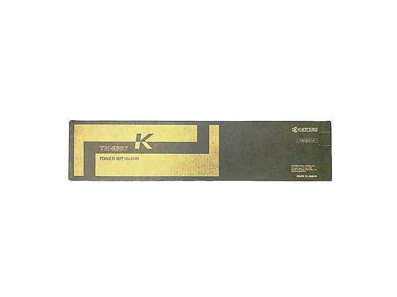 Kyocera TK-8307 Black High Yield Toner Cartridge
