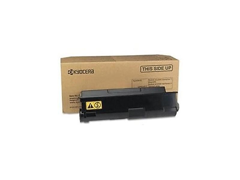 Kyocera TK-477 Black Standard Yield Toner Cartridge
