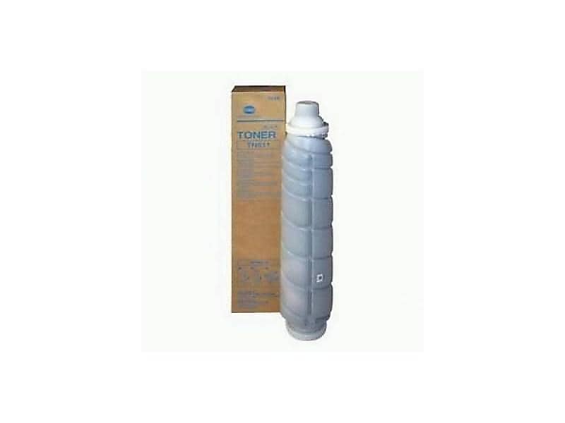 Konica Minolta TN-511 Black High Yield Toner Cartridge (024E)