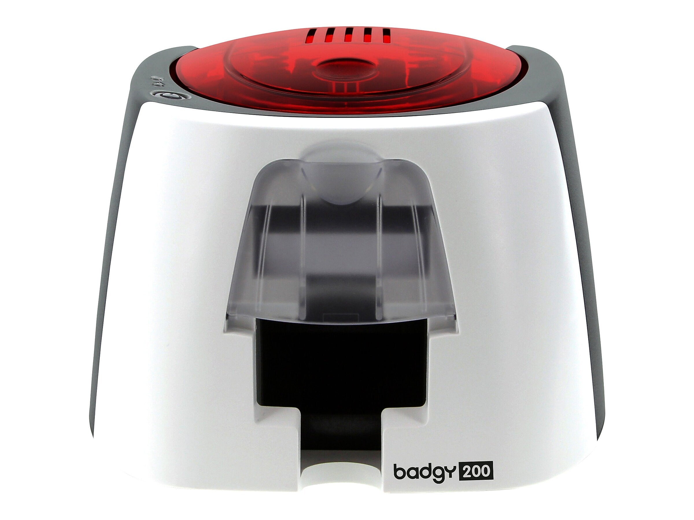 Badgy 200 ID Printer, Multicolored (B22U0000RS)
