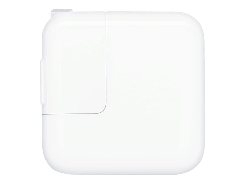 Apple USB-A Wall Charger, 12W, White (MGN03AM/A)