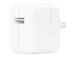 Apple USB-A Wall Charger, 12W, White (MGN03AM/A)