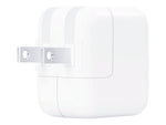 Apple USB-A Wall Charger, 12W, White (MGN03AM/A)