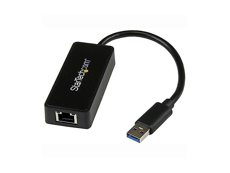 StarTech Powerline Gigabit Ethernet Adapter (RZ4408)