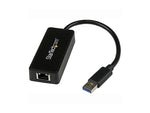 StarTech Powerline Gigabit Ethernet Adapter (RZ4408)