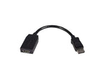 StarTech DisplayPort to HDMI Adapter, Male to Female (DP2HDMI)