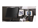 Kensington Snap2 FS220 Privacy Filter for Widescreen Monitor, 22" (16:10) (55779)
