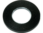 Chartpak Graphic Matte Tape, 1/8"W x 9 yds., Black (BG1251M)