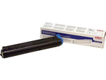 OKI 43502301 Black Standard Yield Toner Cartridge (1773538)