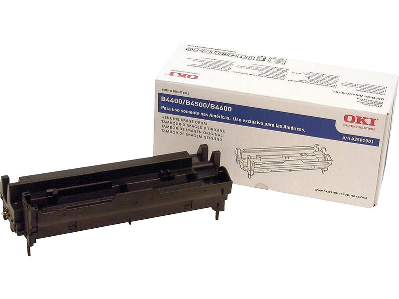 OKI 43501901 Drum Unit (1772805)