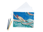 Pacon Drawing Paper, 12"W x 18"L, White, 500/Ream (4712)