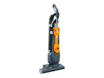 TASKI Jet 50 Upright Vacuum, Black/Orange (7516264)