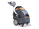 TASKI Procarpet 45 Walk-Behind Carpet Cleaner, 17.7" Path (D6040572)
