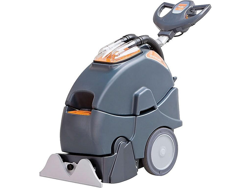TASKI Procarpet 45 Walk-Behind Carpet Cleaner, 17.7" Path (D6040572)