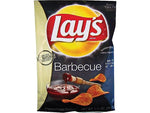 Lay's Barbeque Potato Chips, 1.5 oz., 64/Carton (44358)
