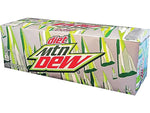 Mountain Dew Diet Soda, 12 oz., 24/Carton (83777)