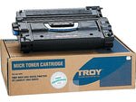 Troy Toner Secure HP 43X MICR Cartridge, Black (02-81081-001)