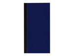 Adams Password Journal, 3.25" x 6.25", 48 Pages, Navy (APJ99)