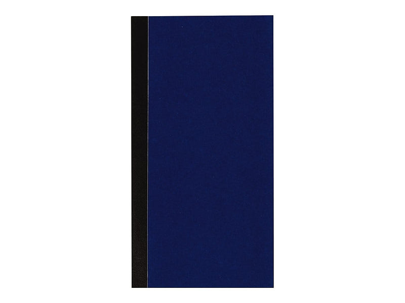 Adams Password Journal, 3.25" x 6.25", 48 Pages, Navy (APJ99)