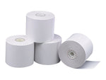 Staples Thermal Cash Register/POS Rolls, 4 9/32" x 115', BPA Free, 10/Pack (452176/66382)