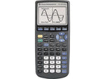 Texas Instruments TI-83 PLUS Graphing Calculator, Black (TEX-TI 83 PLUS)